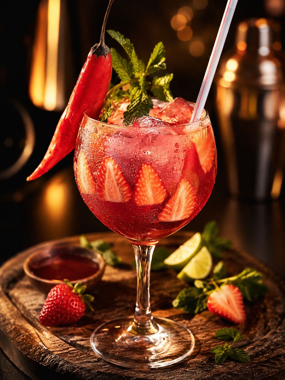 Gin Tônica